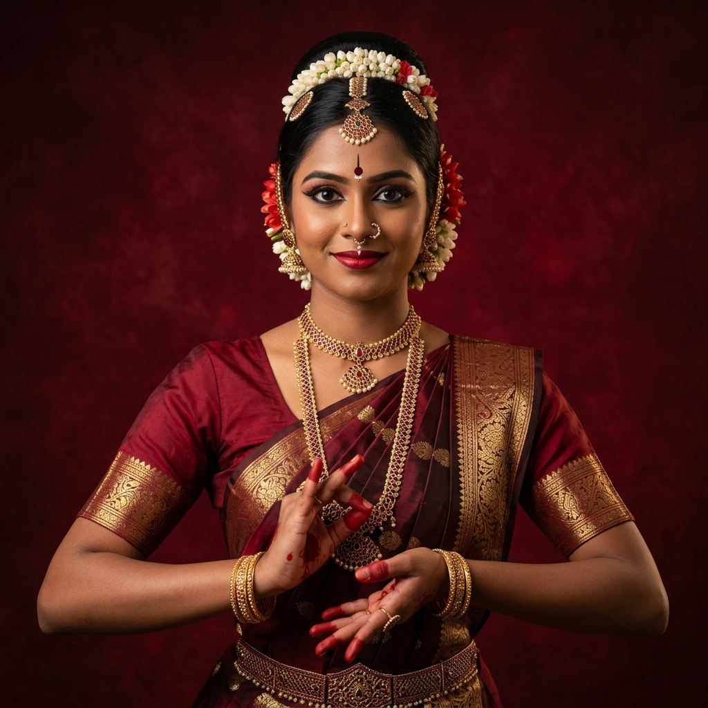Ms. Pallavi Mishra portrait