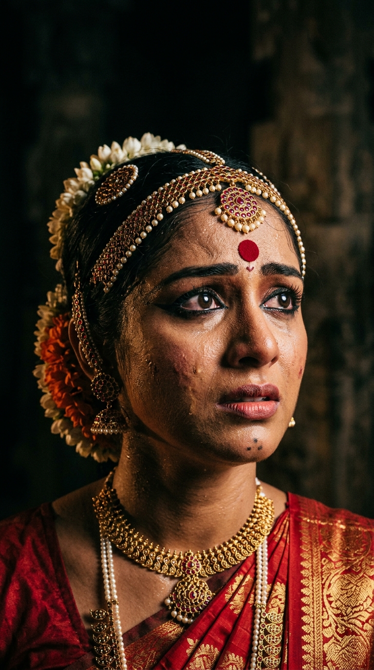 Abhinaya Study